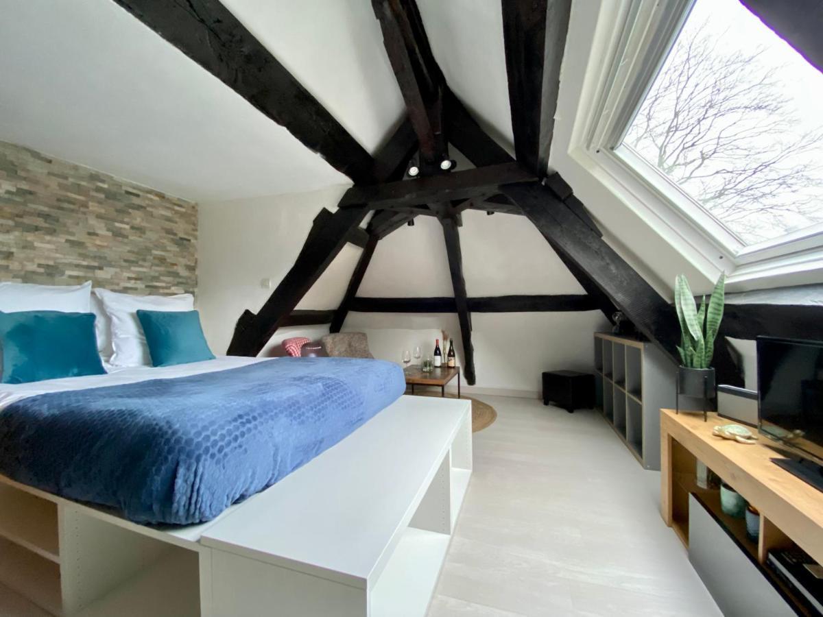 Mon Saint-Martin - Appart'Hotel - Coeur De Bayeux Exteriér fotografie